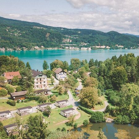 Europarcs Woerthersee شيفلينغ آم سي المظهر الخارجي الصورة
