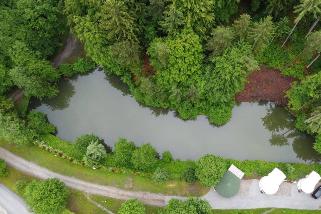Europarcs Woerthersee شيفلينغ آم سي المظهر الخارجي الصورة