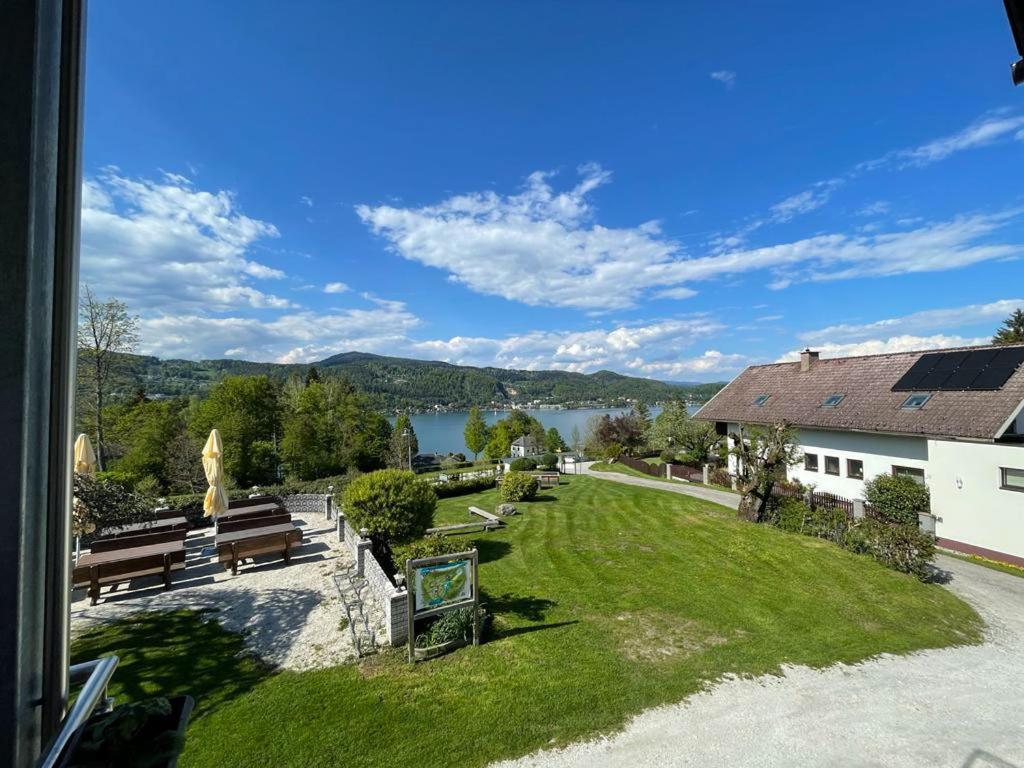 Europarcs Woerthersee شيفلينغ آم سي المظهر الخارجي الصورة