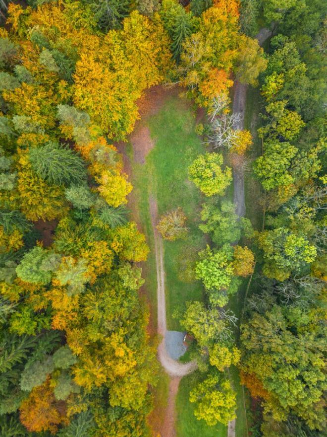Europarcs Woerthersee شيفلينغ آم سي المظهر الخارجي الصورة