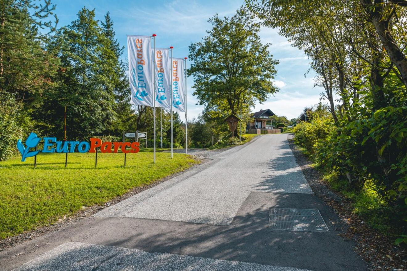 Europarcs Woerthersee شيفلينغ آم سي المظهر الخارجي الصورة
