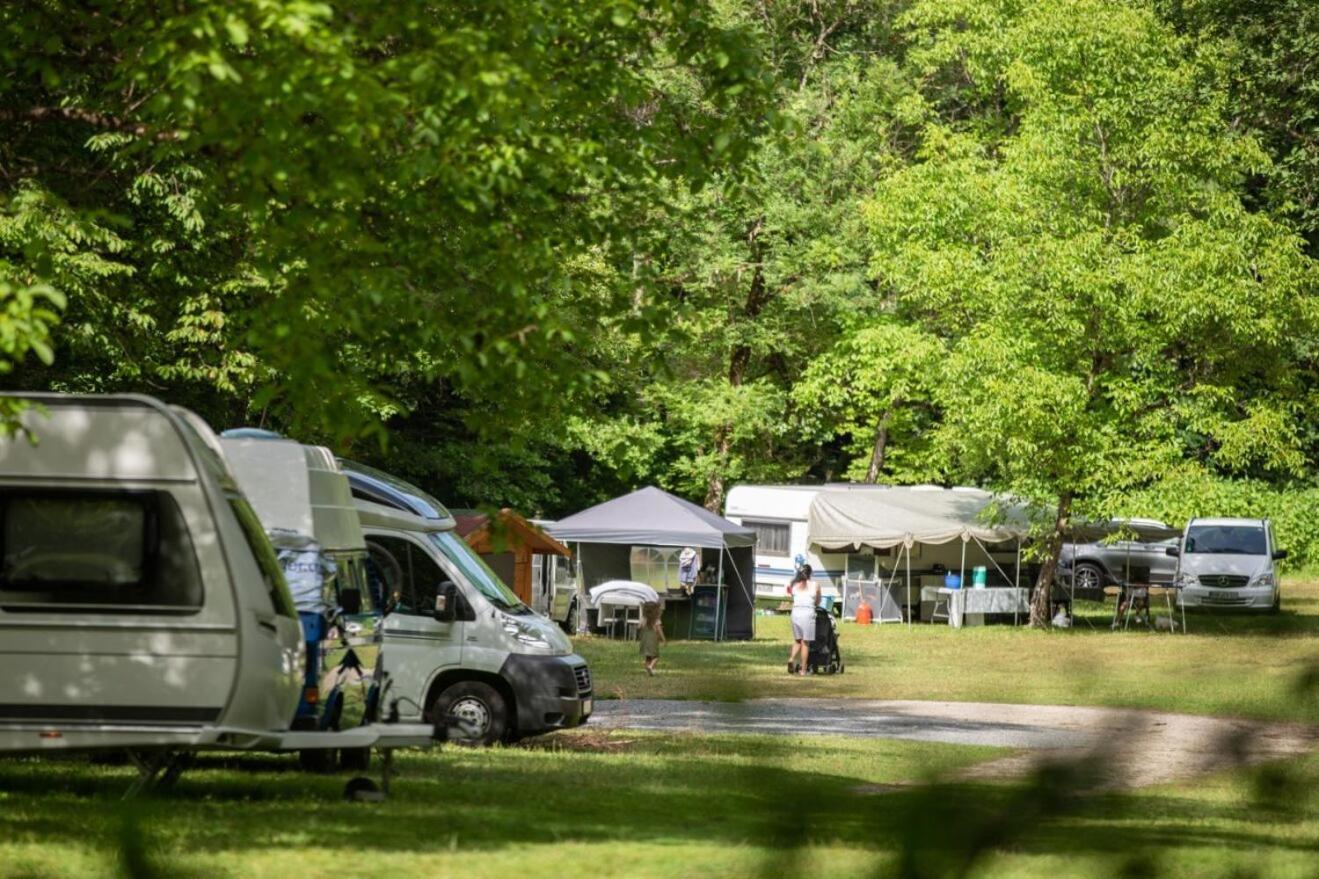 Europarcs Woerthersee شيفلينغ آم سي المظهر الخارجي الصورة