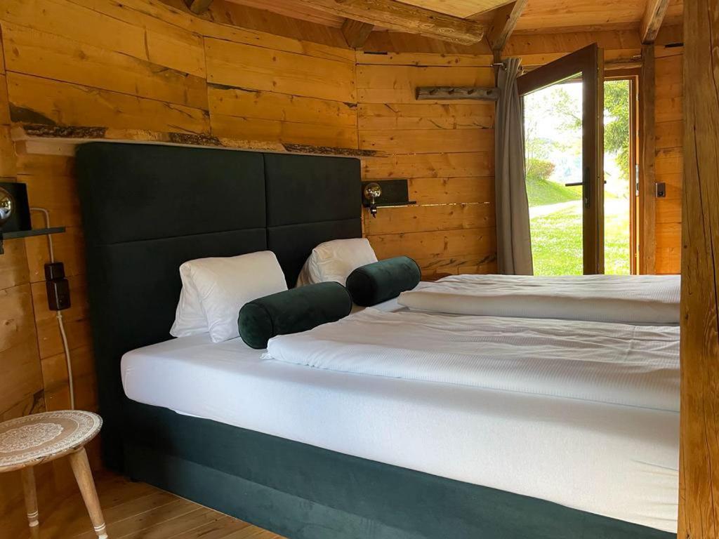 Europarcs Woerthersee شيفلينغ آم سي المظهر الخارجي الصورة