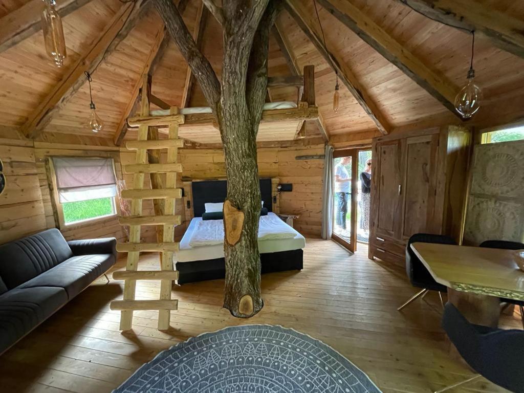 Europarcs Woerthersee شيفلينغ آم سي المظهر الخارجي الصورة