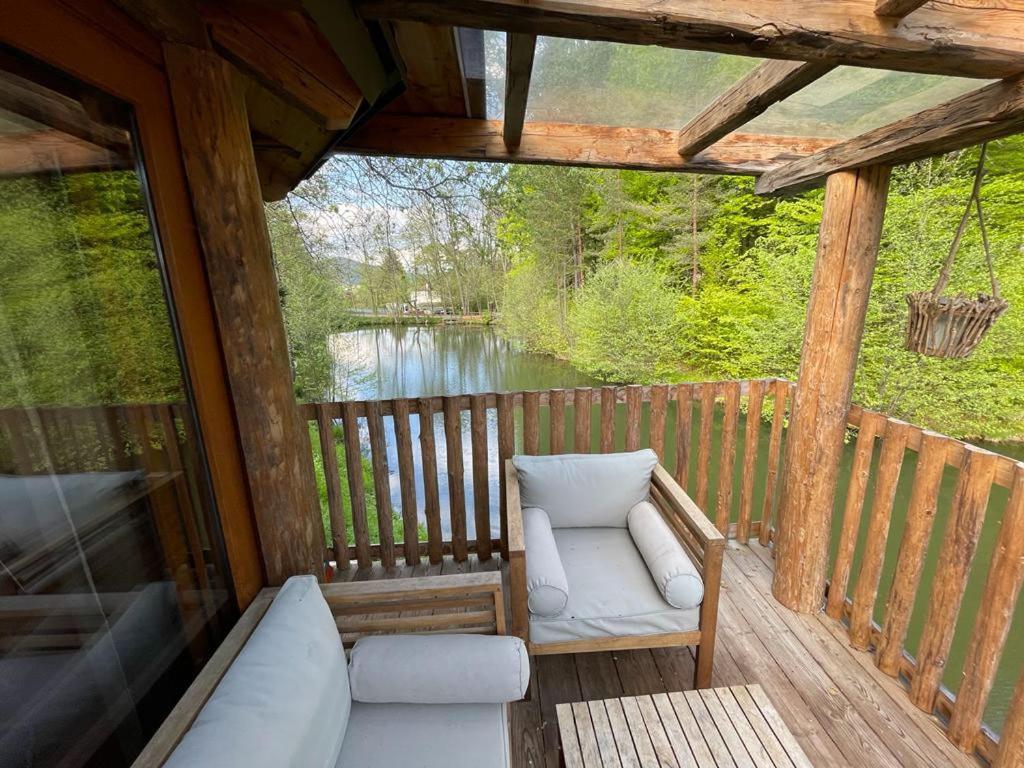 Europarcs Woerthersee شيفلينغ آم سي المظهر الخارجي الصورة