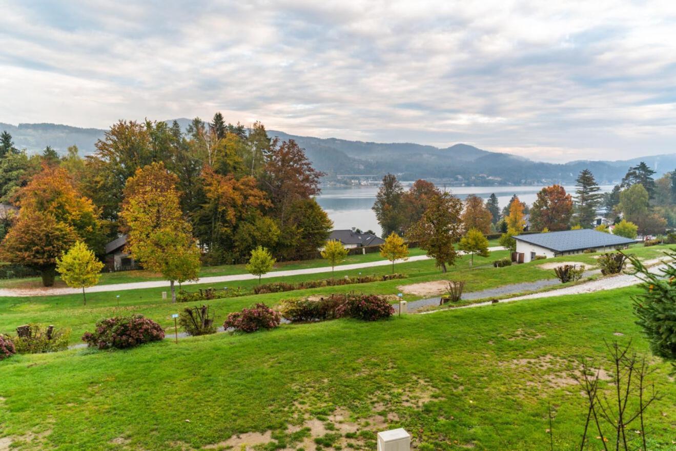 Europarcs Woerthersee شيفلينغ آم سي الغرفة الصورة