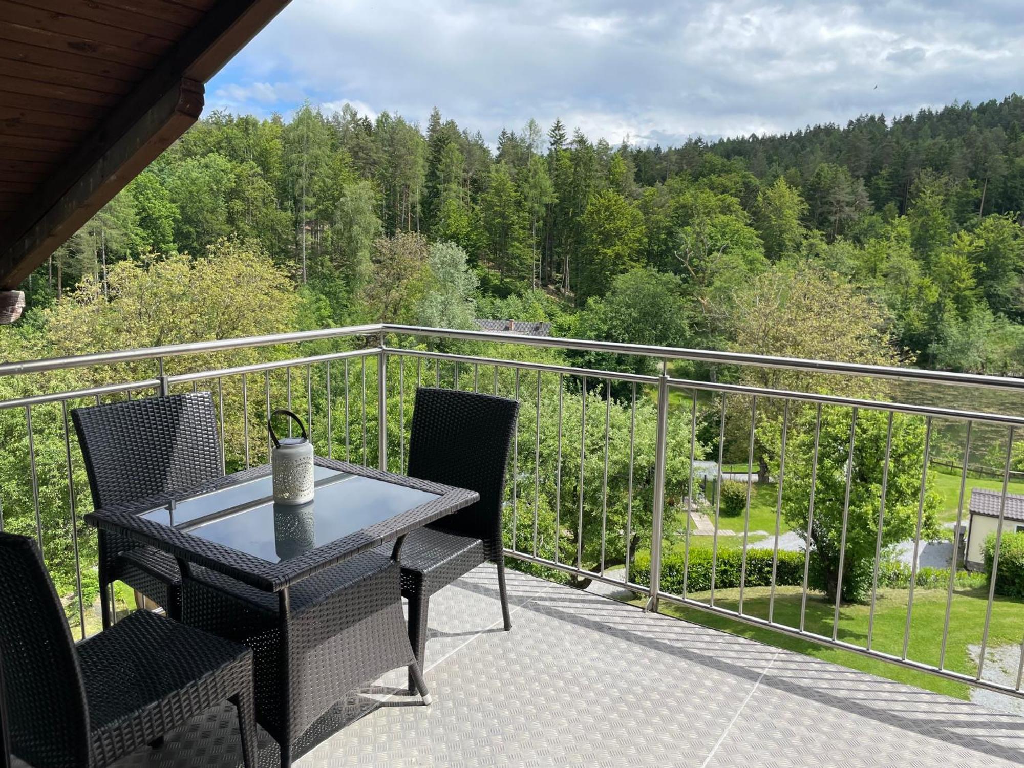 Europarcs Woerthersee شيفلينغ آم سي المظهر الخارجي الصورة