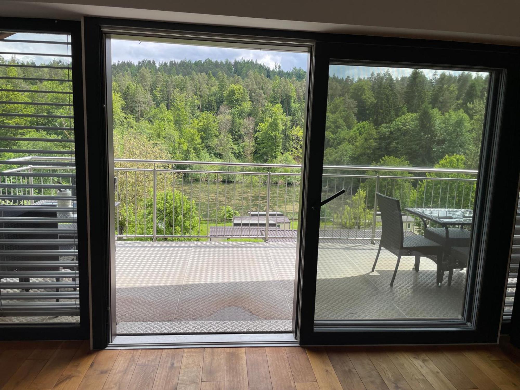Europarcs Woerthersee شيفلينغ آم سي المظهر الخارجي الصورة