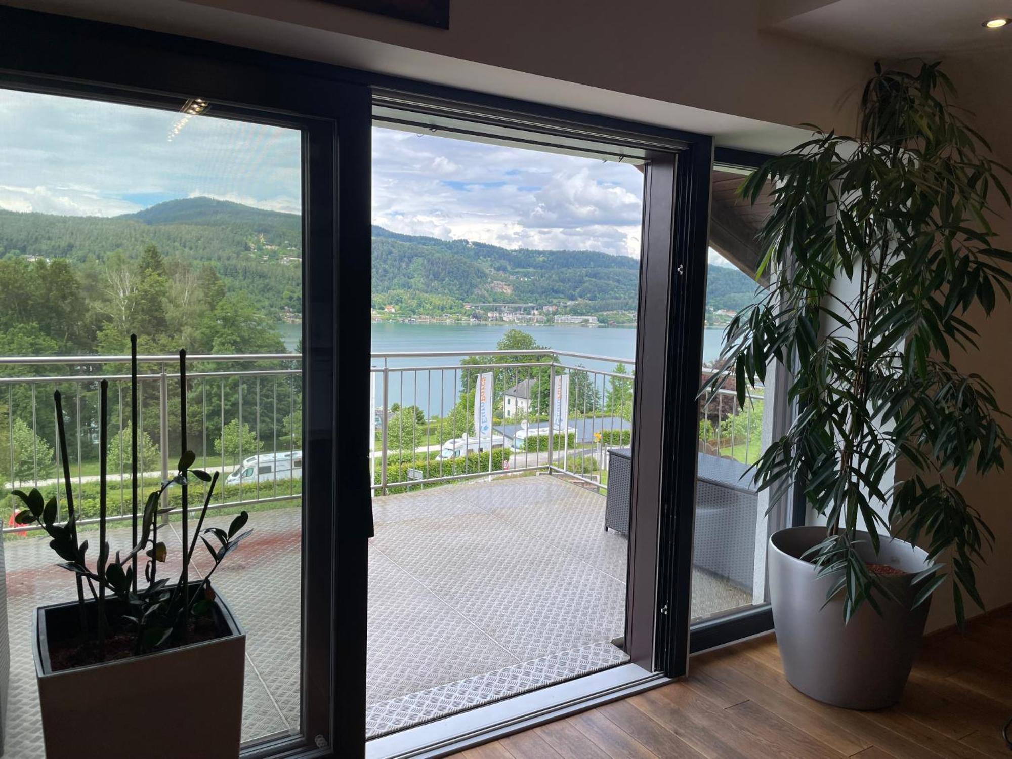 Europarcs Woerthersee شيفلينغ آم سي المظهر الخارجي الصورة