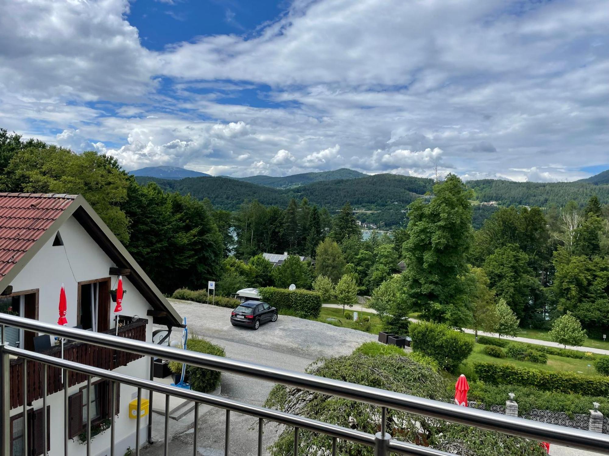 Europarcs Woerthersee شيفلينغ آم سي المظهر الخارجي الصورة