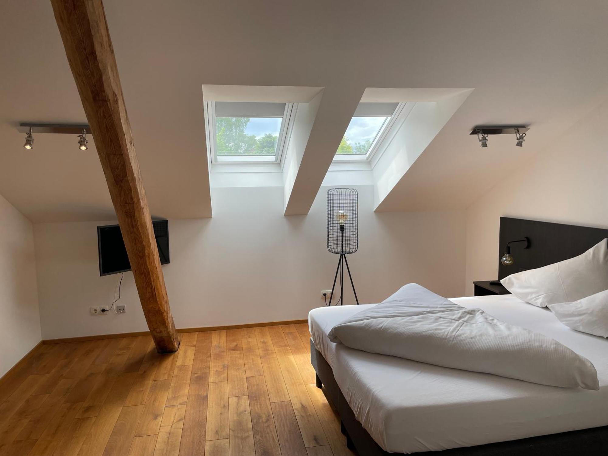 Europarcs Woerthersee شيفلينغ آم سي المظهر الخارجي الصورة