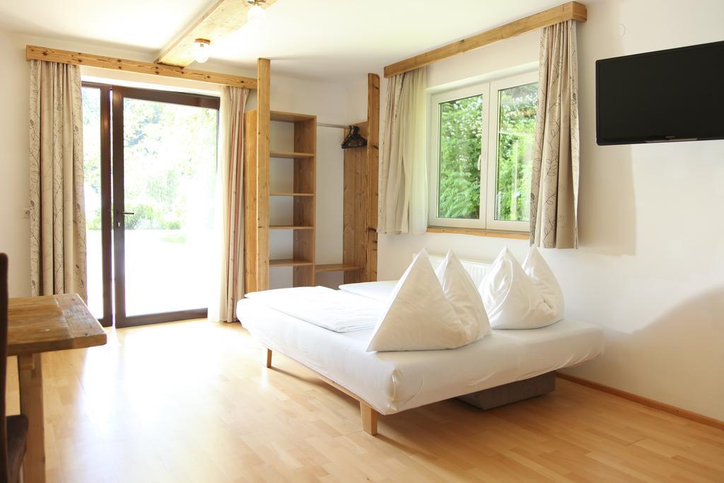 Europarcs Woerthersee شيفلينغ آم سي المظهر الخارجي الصورة