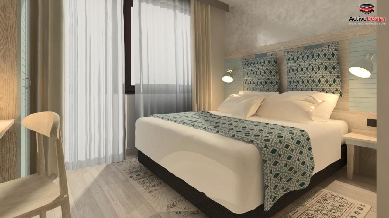 Europarcs Woerthersee شيفلينغ آم سي المظهر الخارجي الصورة